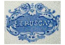 Henry Wileman on Etruscan